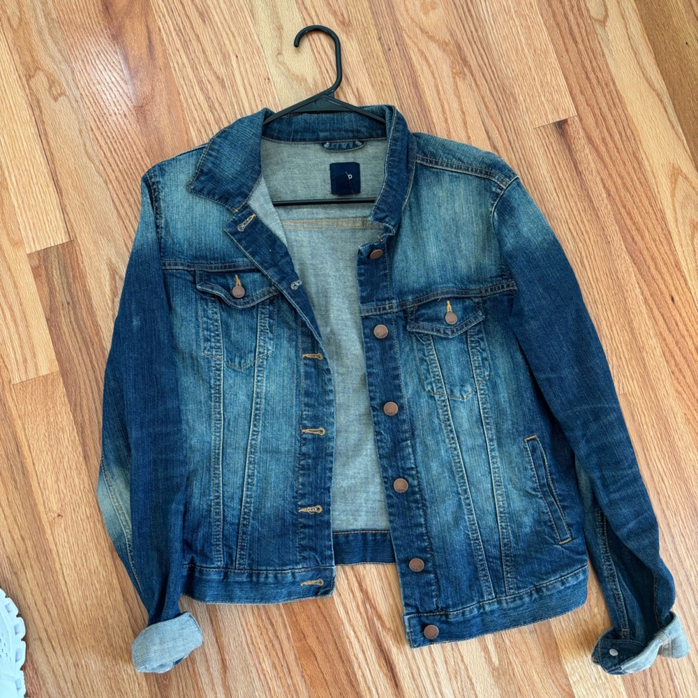 Gap Jean jacket